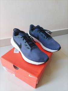 Tnis Nike Original Masculino Seminovo - N 41