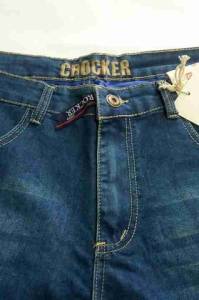 Bermuda Jeans 44 Da Crocker