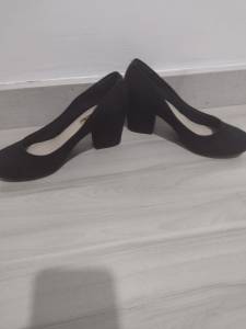 Sapato Saltinho