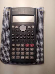 Capa Calculadora
