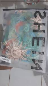 Saia Grunge