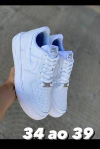 Nike Aiforce  br