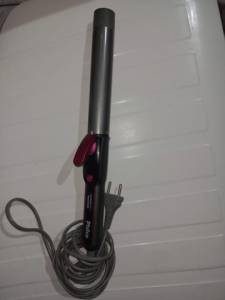 Modelador De Cachos Advance Pec11, Philco