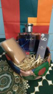 Vendo Natura