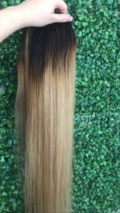 Cabelo Humano Indiano