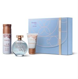 Kit Floratta Blue