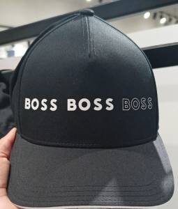 Bon Hugo Boss