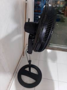 Ventilador
