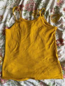 Blusa De Ala
