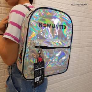 Mochila Now United