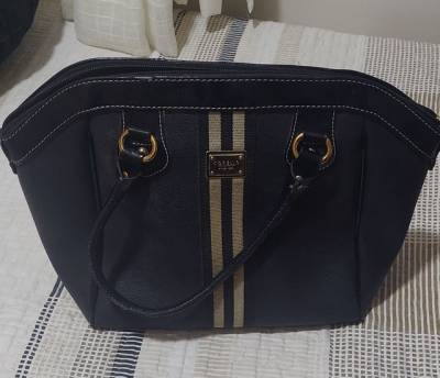 Bolsa Corello Couro