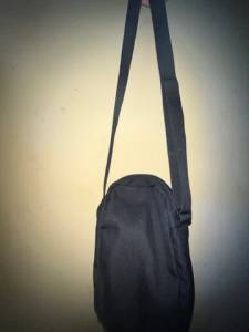 Bag/bolsa Da Puma Original