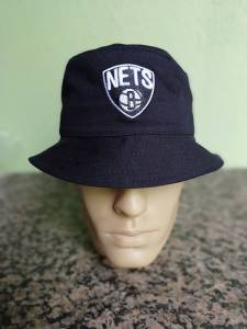 Bucket Hat Nets Unissex