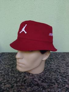 Bucket Hat Jordan Unissex