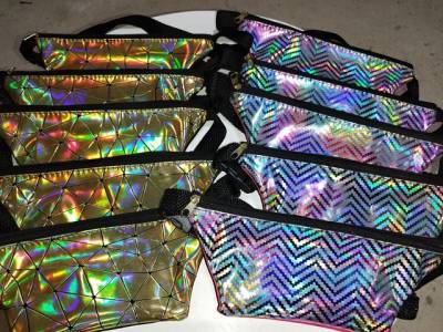 Pochetes Carnaval