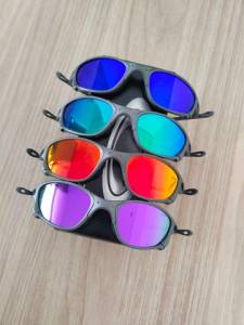 culos Juliet E Double X Masculinos
