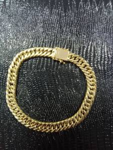 Ouro 18k