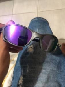 Vendo culos Doubl X Roxo