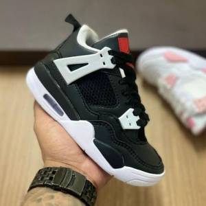 Botinha Infantil Nike Jordan