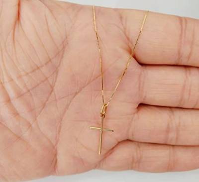 Cordao Ouro 18k