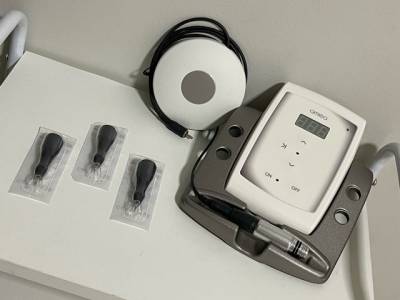 Dermgrafo Amiea Novo