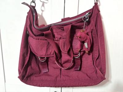Bolsa Kipling