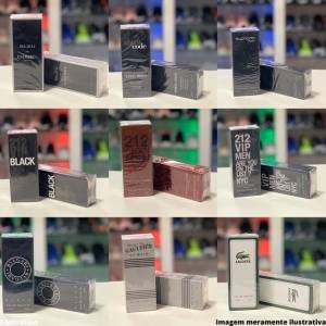Perfumes Alta Qualidade Contratipo