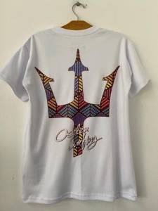Camisa Osklen Malhao