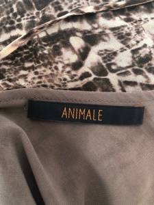 Top #36  Animale