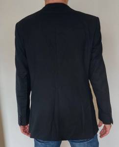 Blazer Masculino Brooksfield - Tamanho M