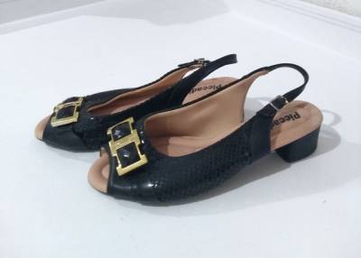 Sandlia Picadilly N. 36 Em timo Estado