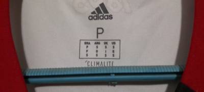 Camisa Flamengo  ( Nmero 6 / Adidas  )