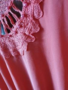 Vestido Novinho