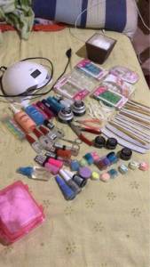 Kit Alongamento