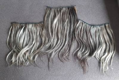 Cabelo Humano
