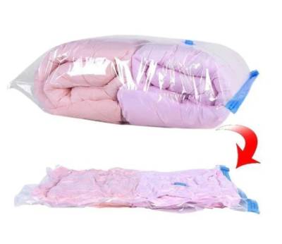 Saco A Vacuo 70x100cm Novo Seculo Ns-1611