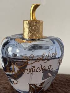 Perfume Lolita Lempicka