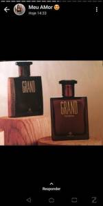 Perfumes Hinode
