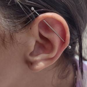 Aplicao De Piercing - Horrio Neste Carnaval