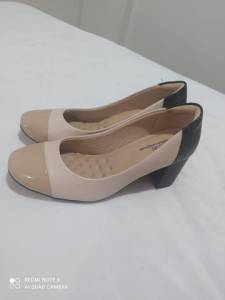 Sapato Modare (semi Novo)