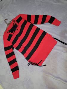 Blusa De L