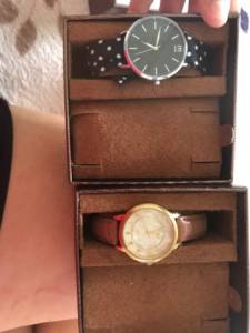 Relgios Mondaine Feminino