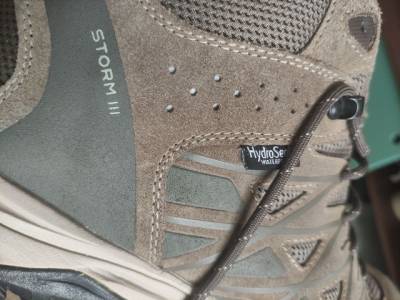 Bota North Face, 43