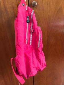 Mochila Rosa Pink