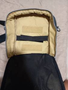 Bolsa Kipling