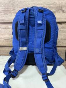 Mochila Kippling Azul