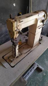 Mquina De Coluna Profissional