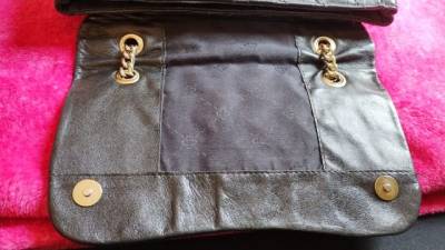 Bolsa Capodarte Original