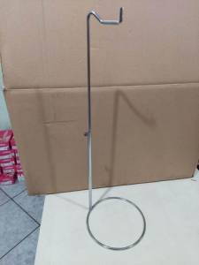 Vendo Suporte/expositor Bolsas Por 20,00 Cada Pea