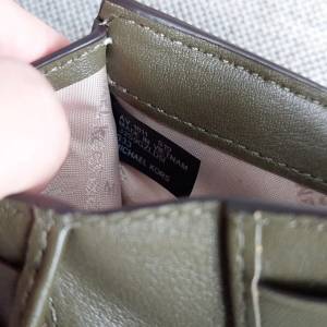 Carteira Michael Kors Original Semi Nova Envelope